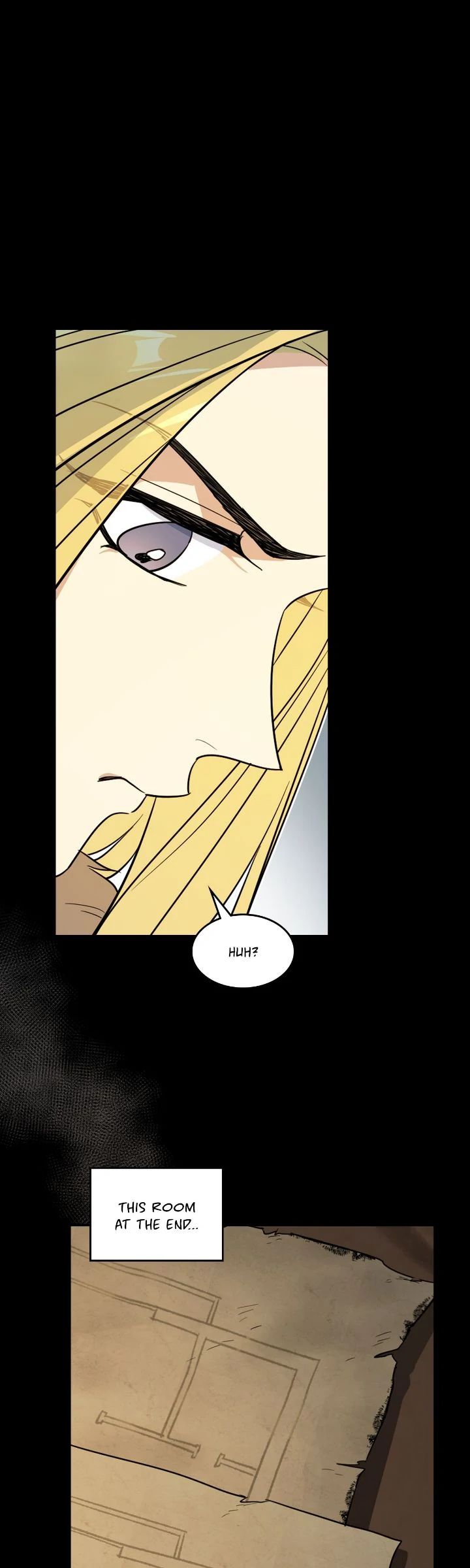 The Lady and the Beast Chapter 169 page 44
