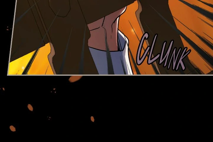 The Lady and the Beast Chapter 167 page 32