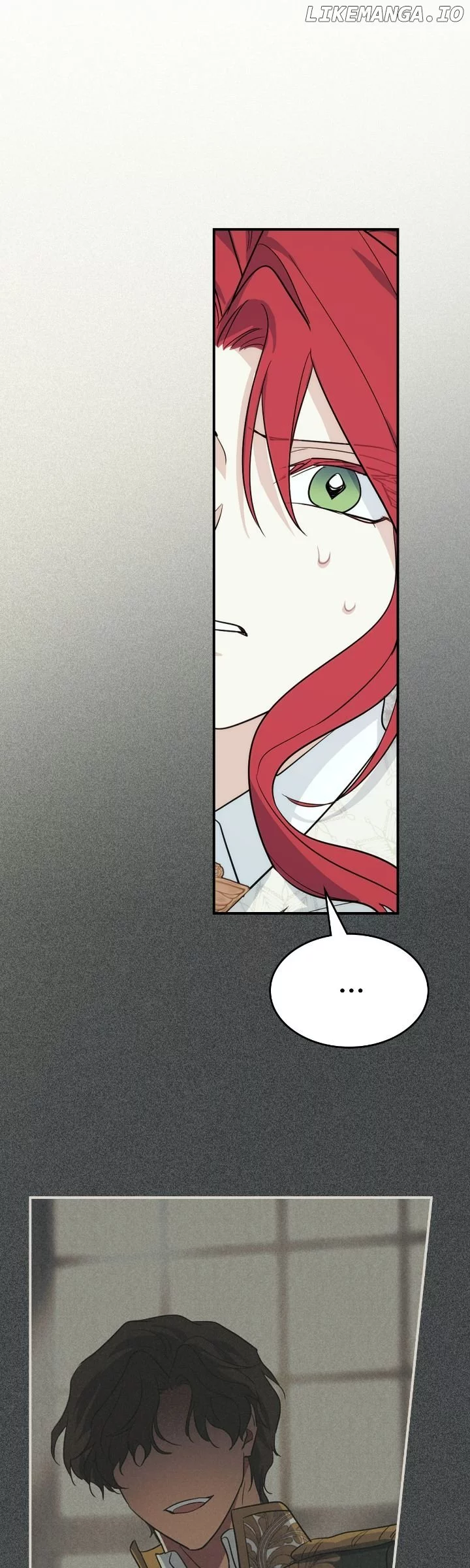 The Lady and the Beast Chapter 172 page 34