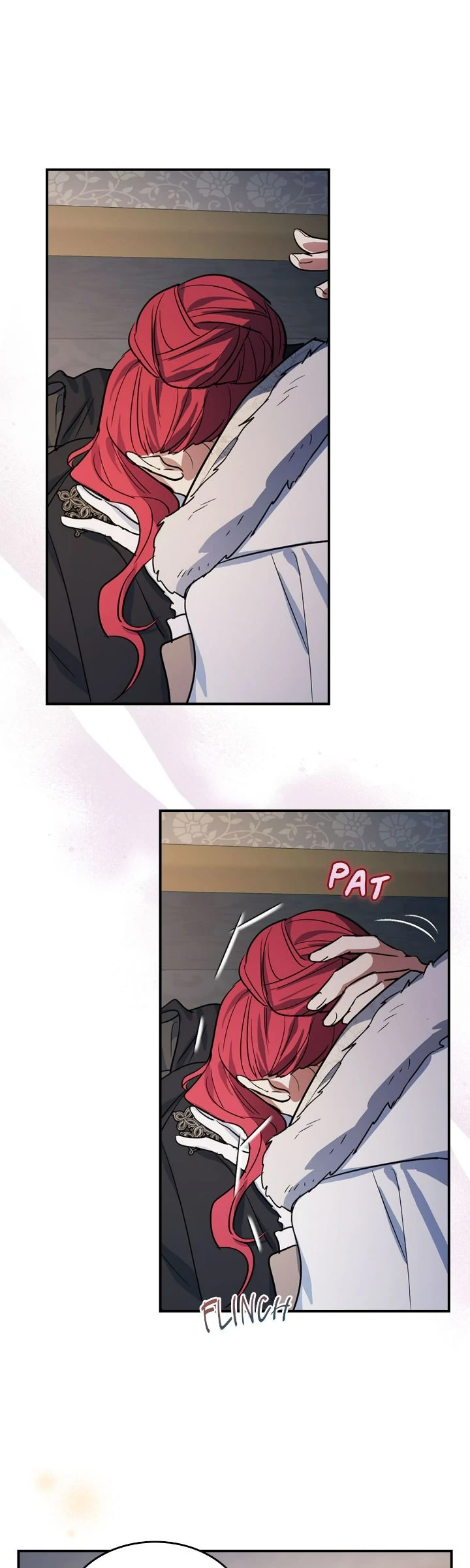 The Lady and the Beast Chapter 172 page 27