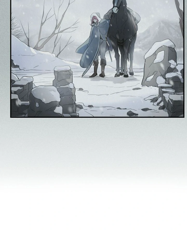 The Lady and the Beast Chapter 167 page 27