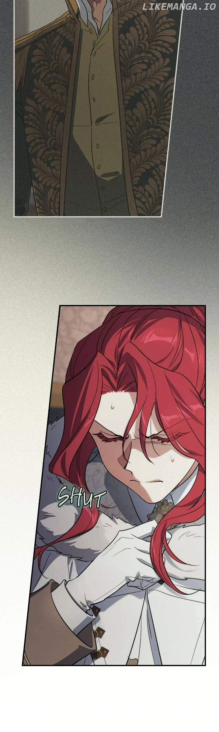 The Lady and the Beast Chapter 172 page 35