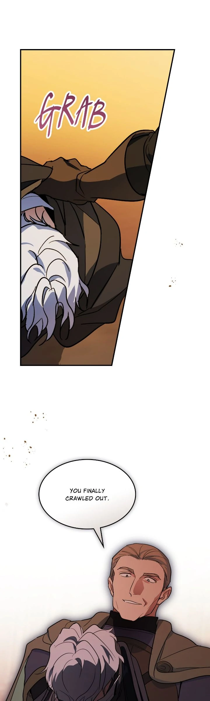 The Lady and the Beast Chapter 167 page 36