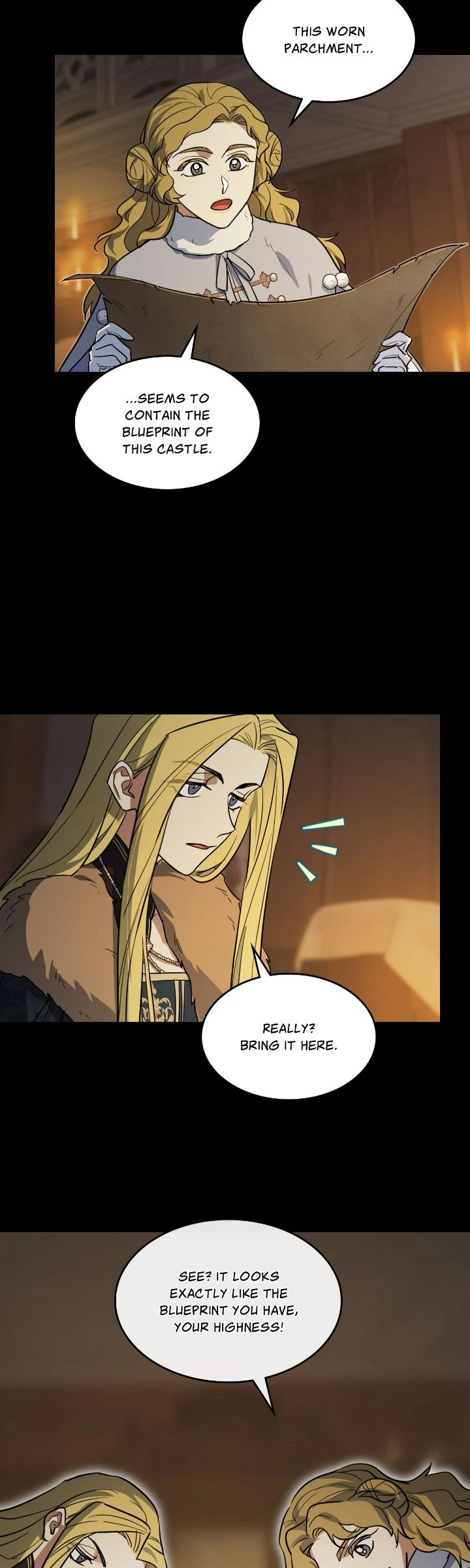 The Lady and the Beast Chapter 169 page 42