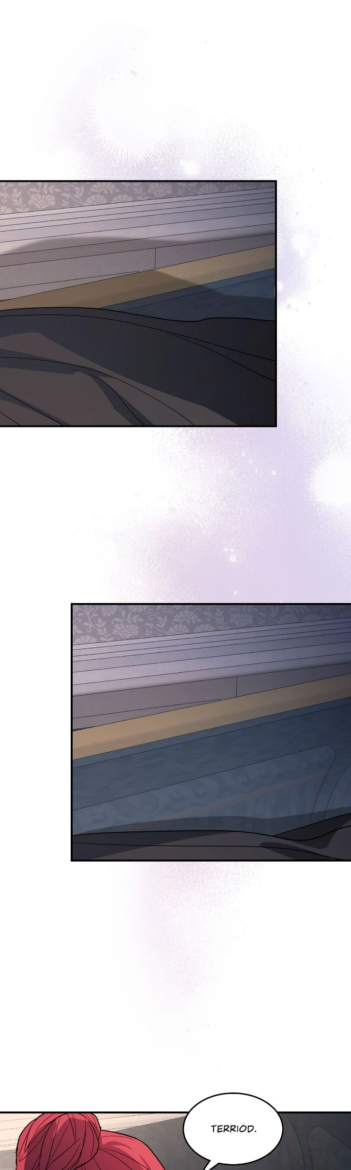 The Lady and the Beast Chapter 172 page 21