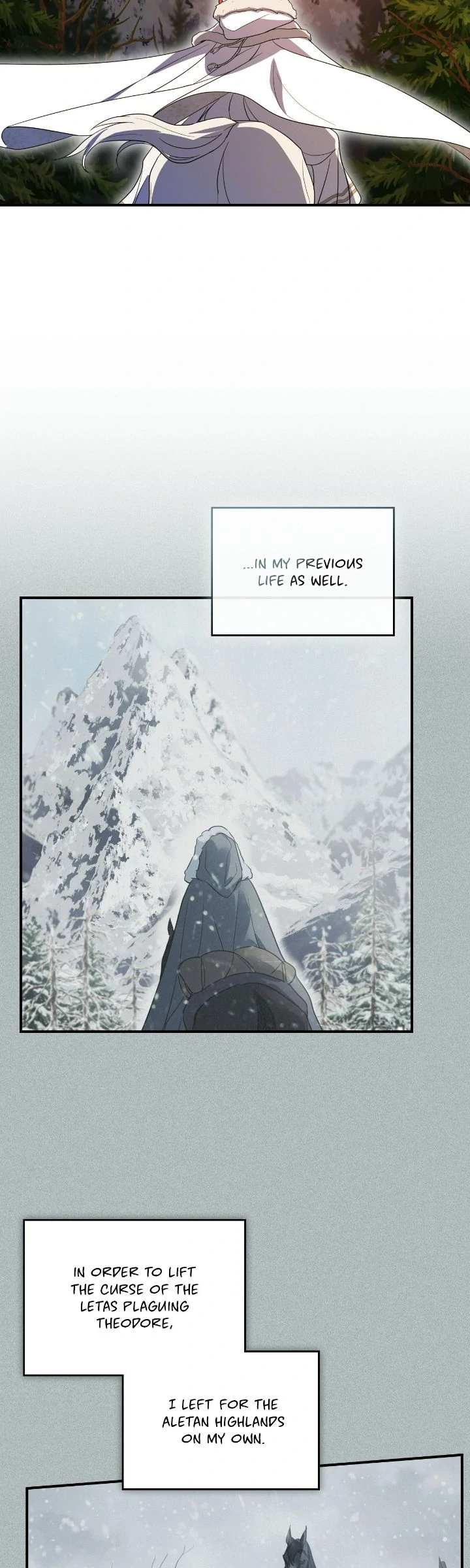 The Lady and the Beast Chapter 167 page 26