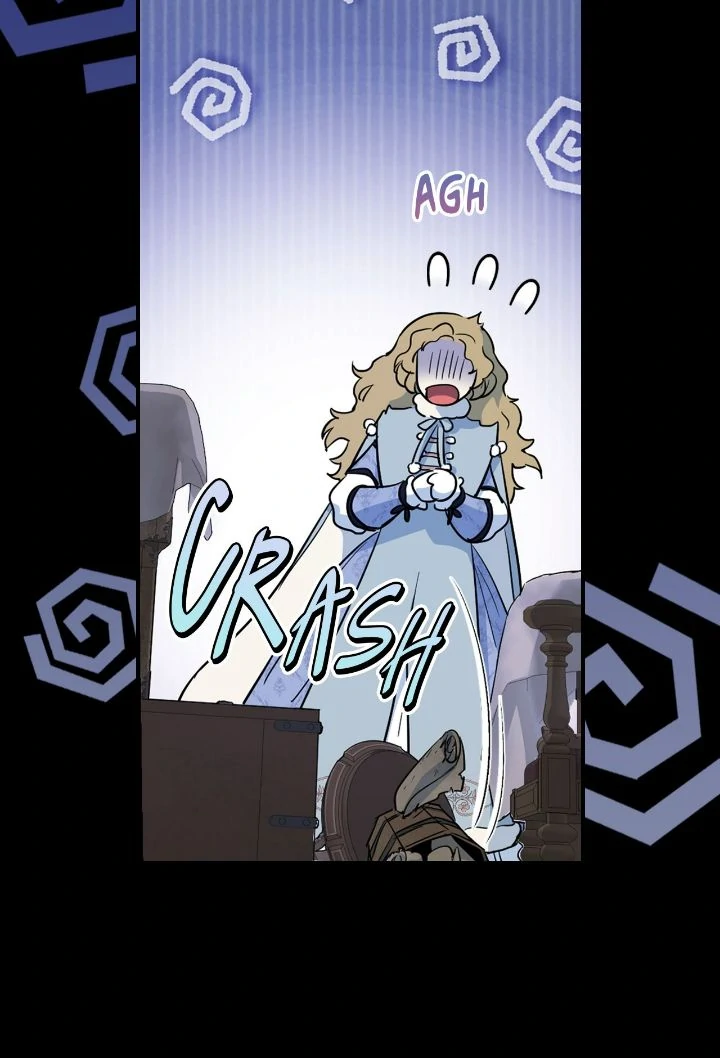 The Lady and the Beast Chapter 169 page 40