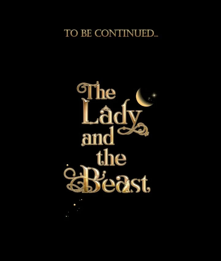 The Lady and the Beast Chapter 167 page 45