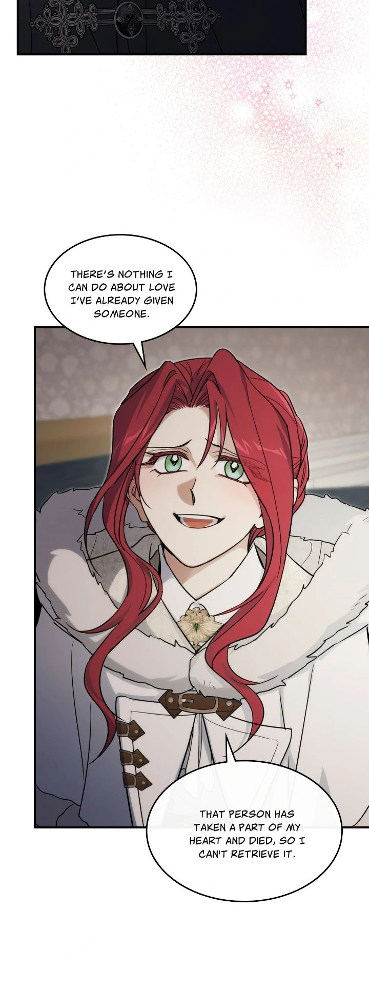 The Lady and the Beast Chapter 173 page 2