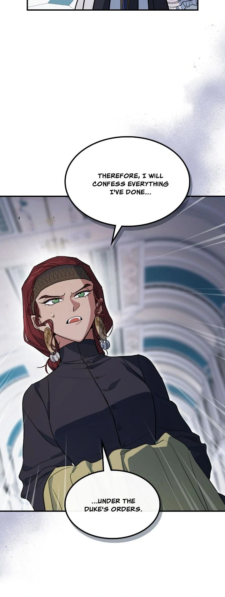 The Lady and the Beast Chapter 173 page 36