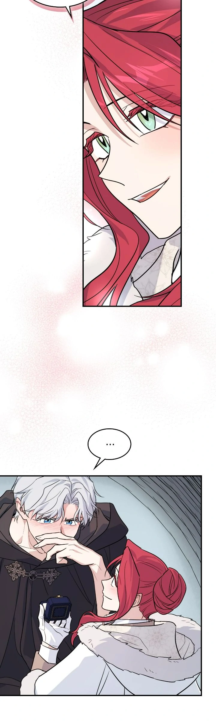 The Lady and the Beast Chapter 173 page 13