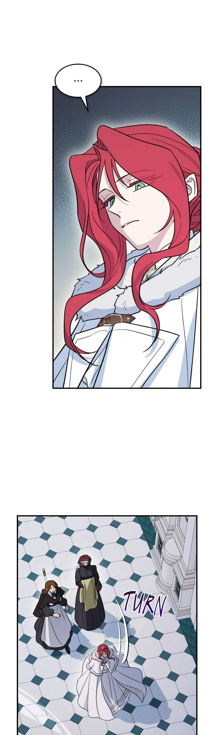The Lady and the Beast Chapter 173 page 37