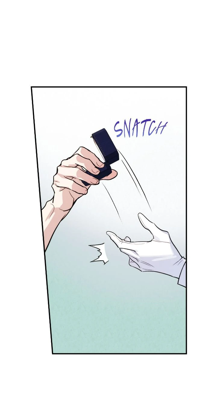 The Lady and the Beast Chapter 173 page 14