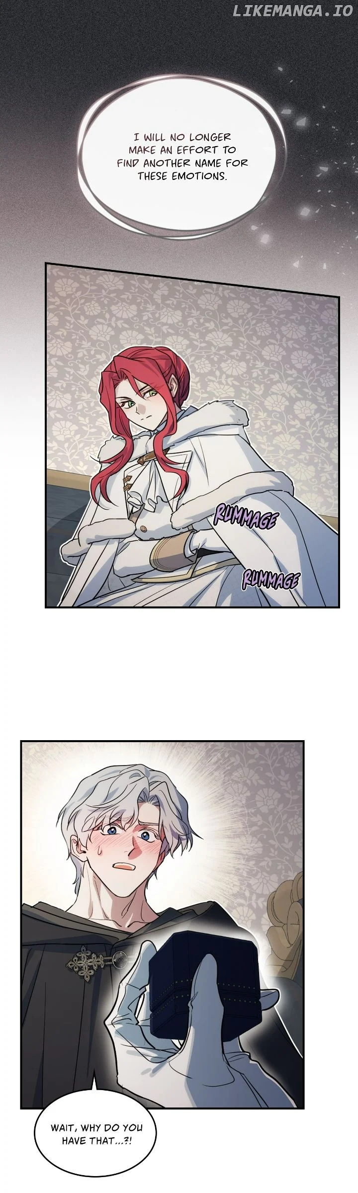 The Lady and the Beast Chapter 173 page 8