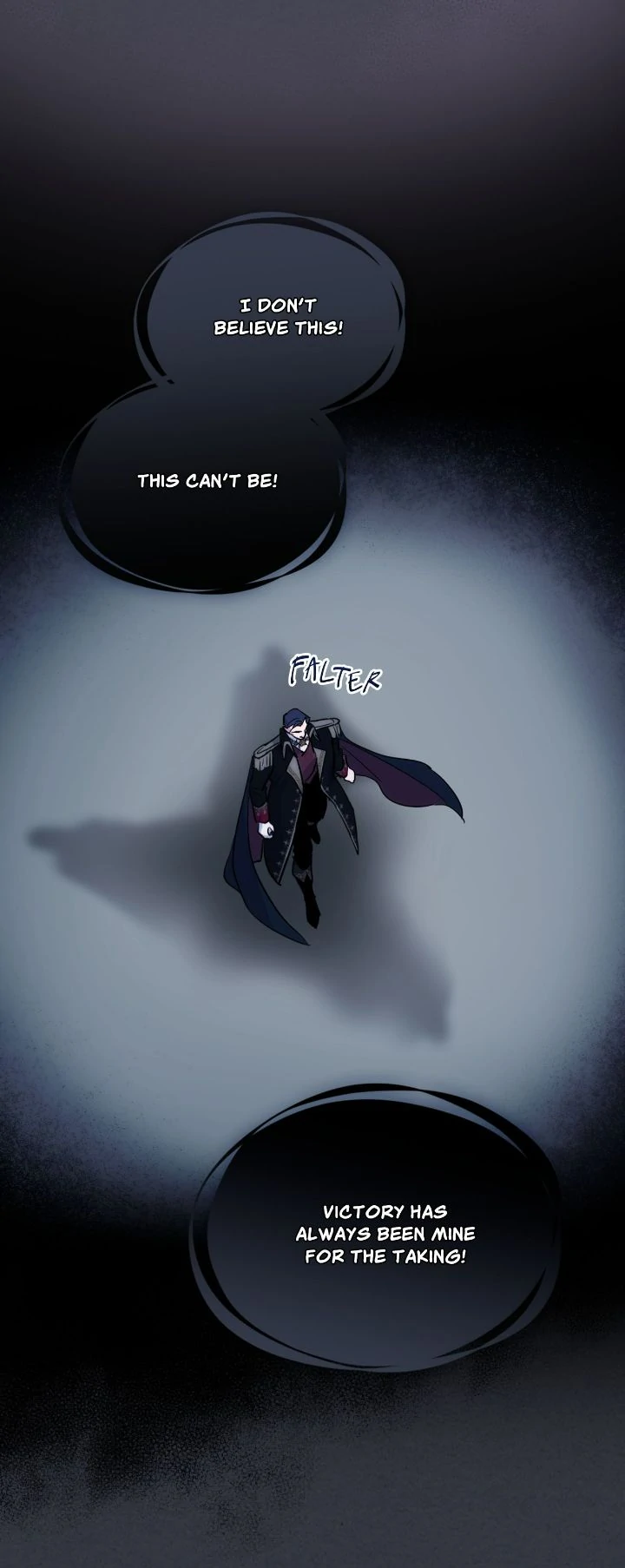 The Lady and the Beast Chapter 171 page 19
