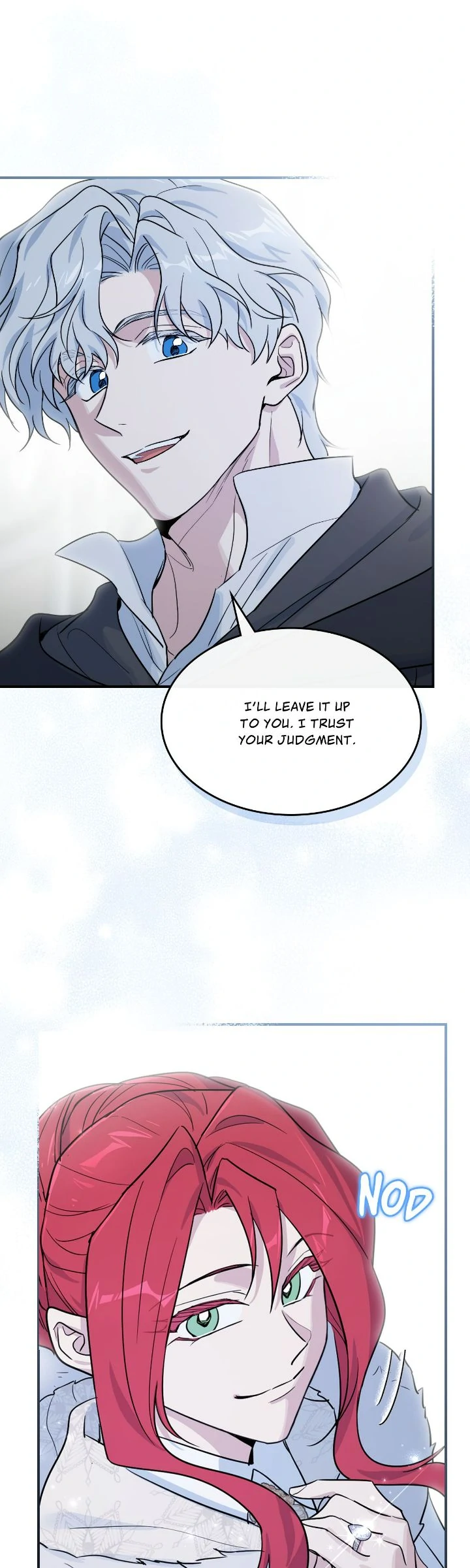 The Lady and the Beast Chapter 173 page 39