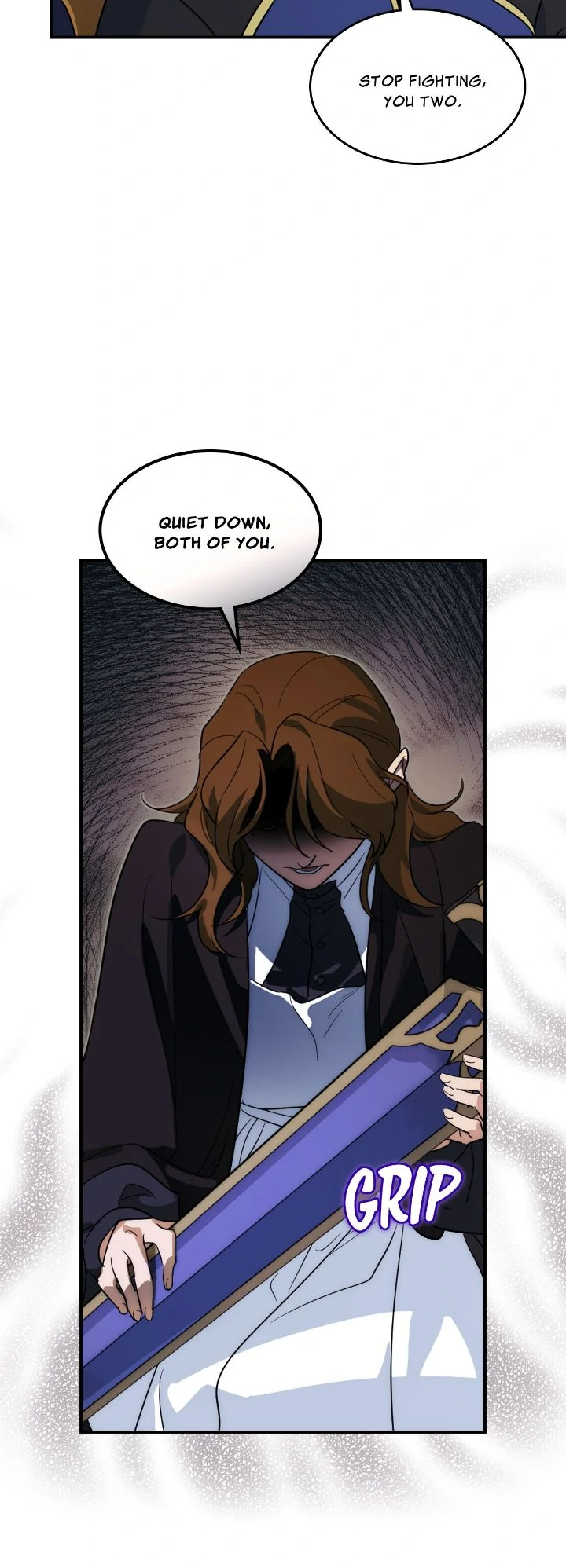 The Lady and the Beast Chapter 171 page 39