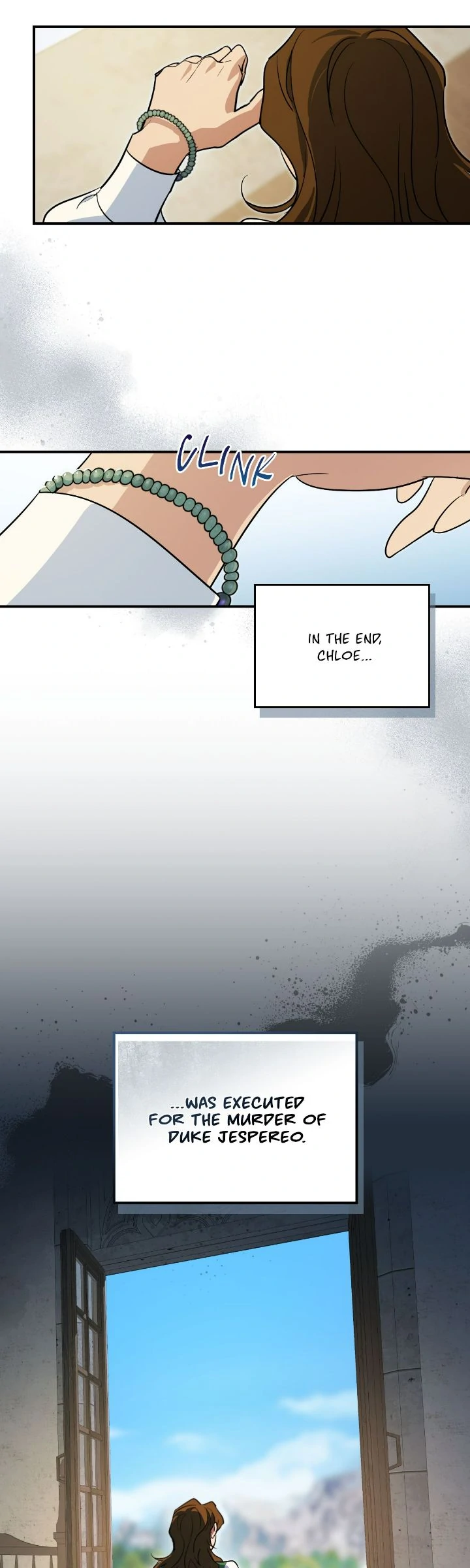 The Lady and the Beast Chapter 174 page 9