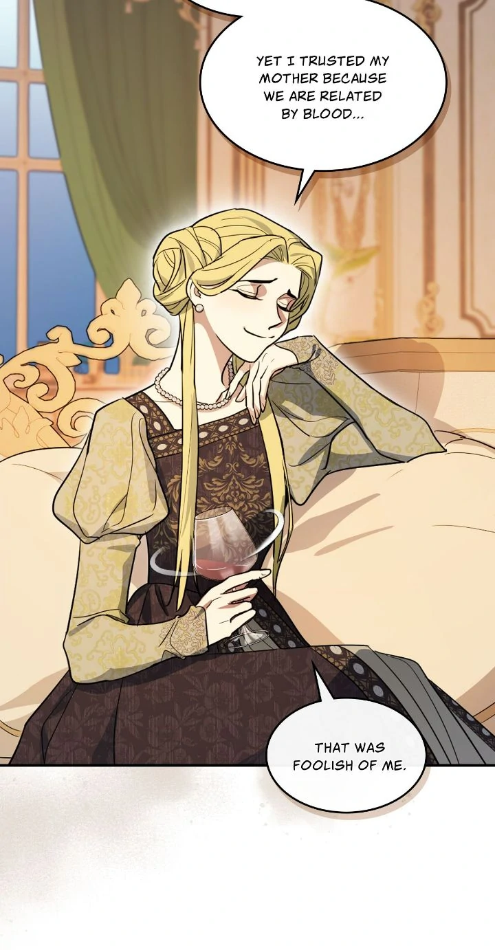 The Lady and the Beast Chapter 174 page 25