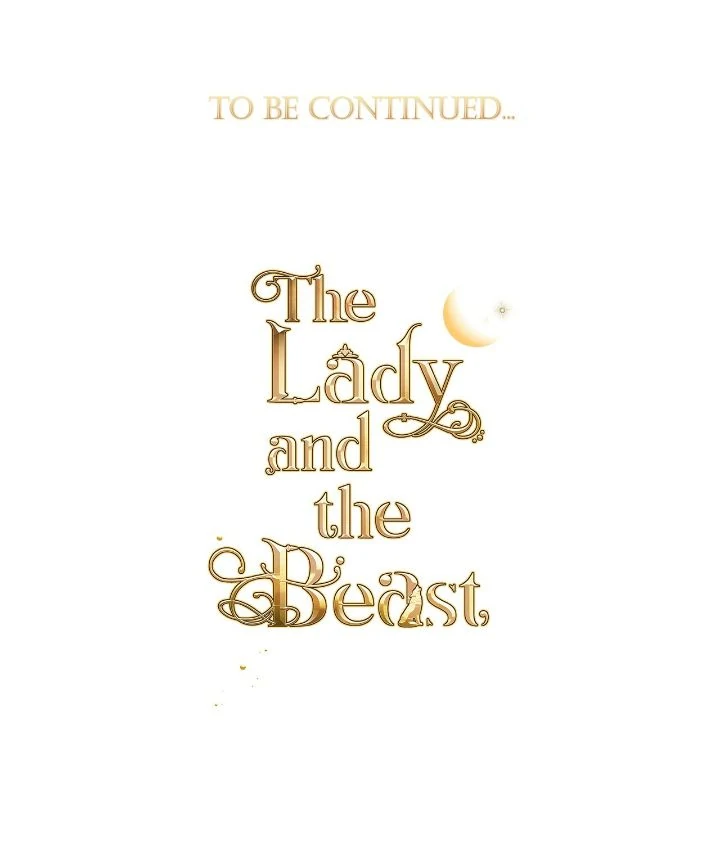 The Lady and the Beast Chapter 174 page 43