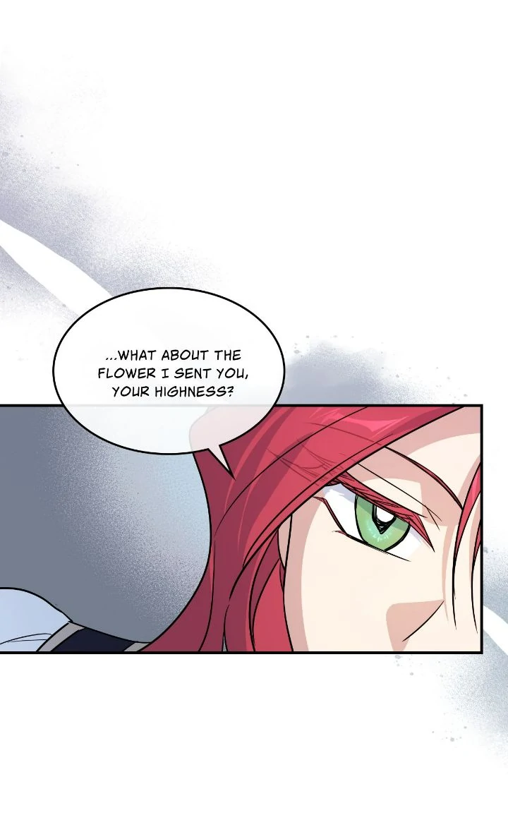 The Lady and the Beast Chapter 174 page 35