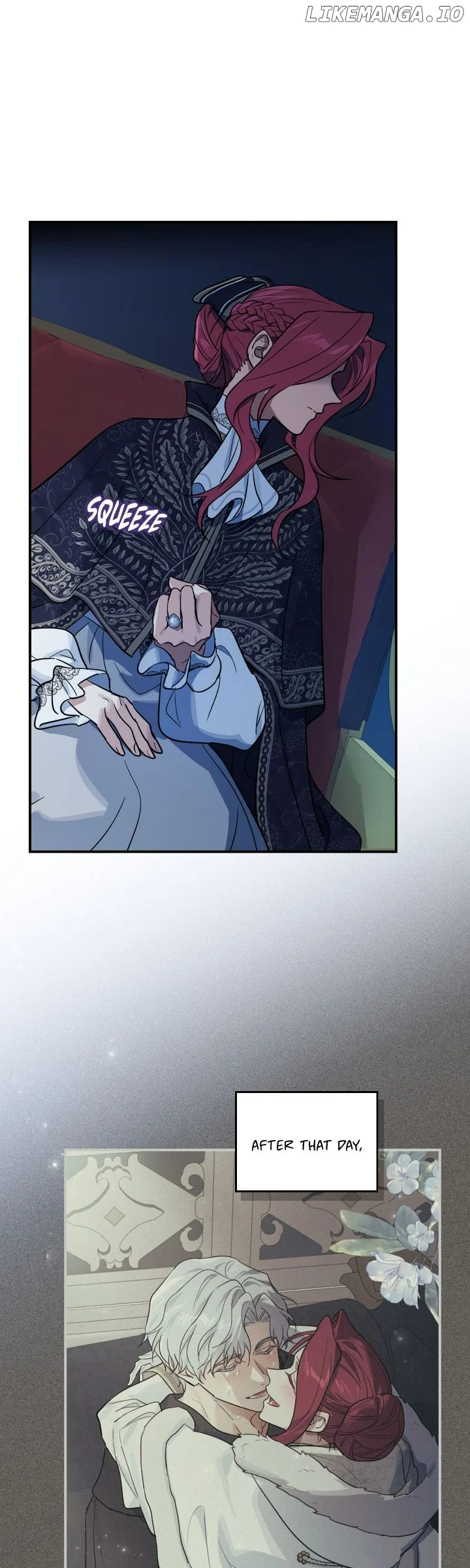 The Lady and the Beast Chapter 176 page 1
