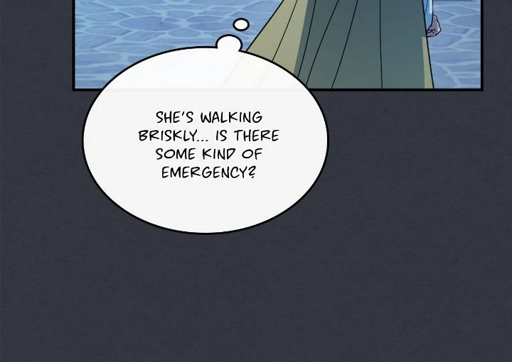 The Lady and the Beast Chapter 176 page 22