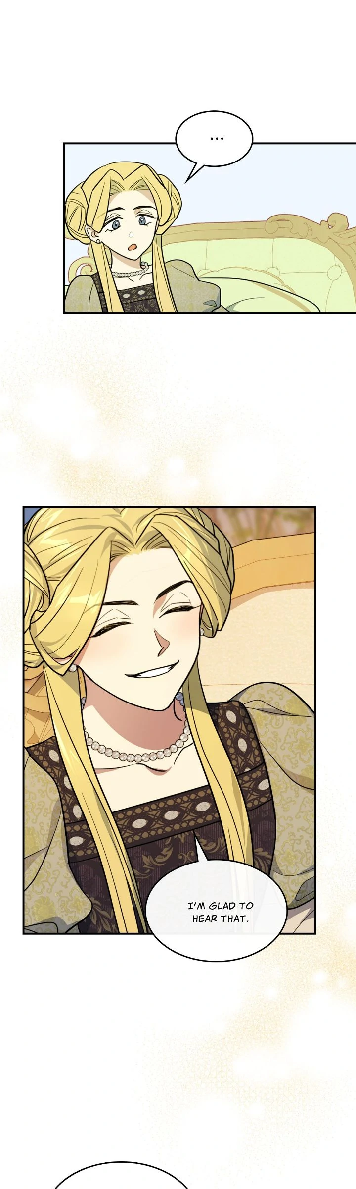 The Lady and the Beast Chapter 174 page 29