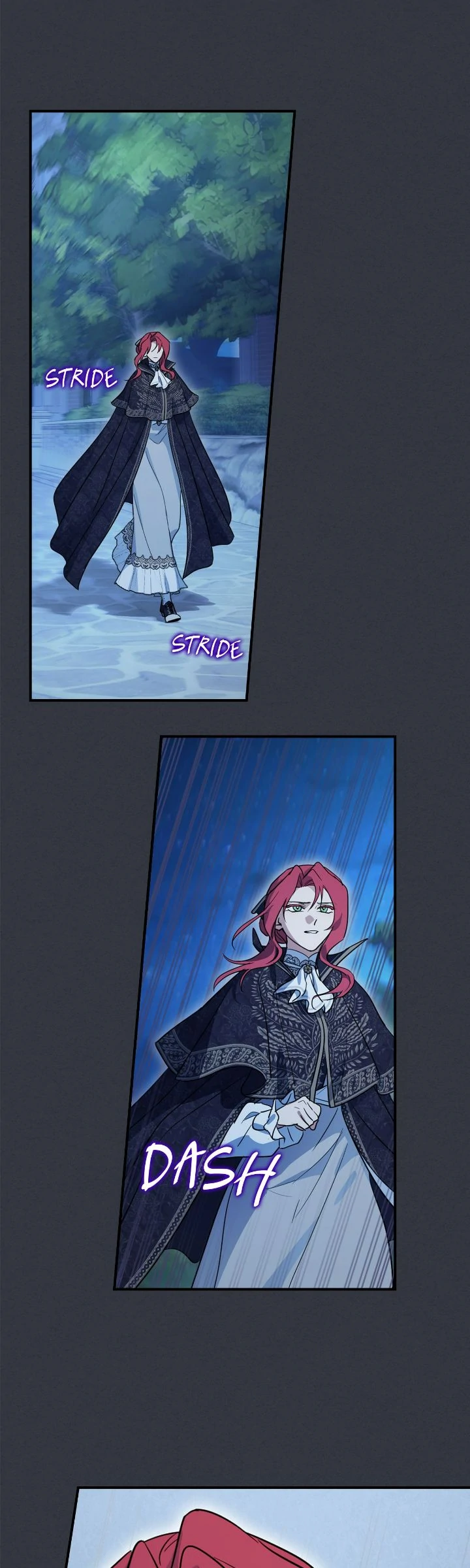 The Lady and the Beast Chapter 176 page 23