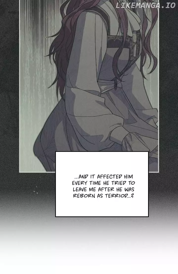 The Lady and the Beast Chapter 176 page 6