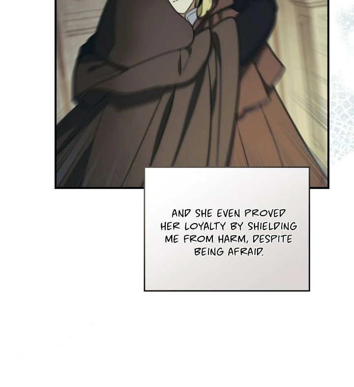 The Lady and the Beast Chapter 174 page 39