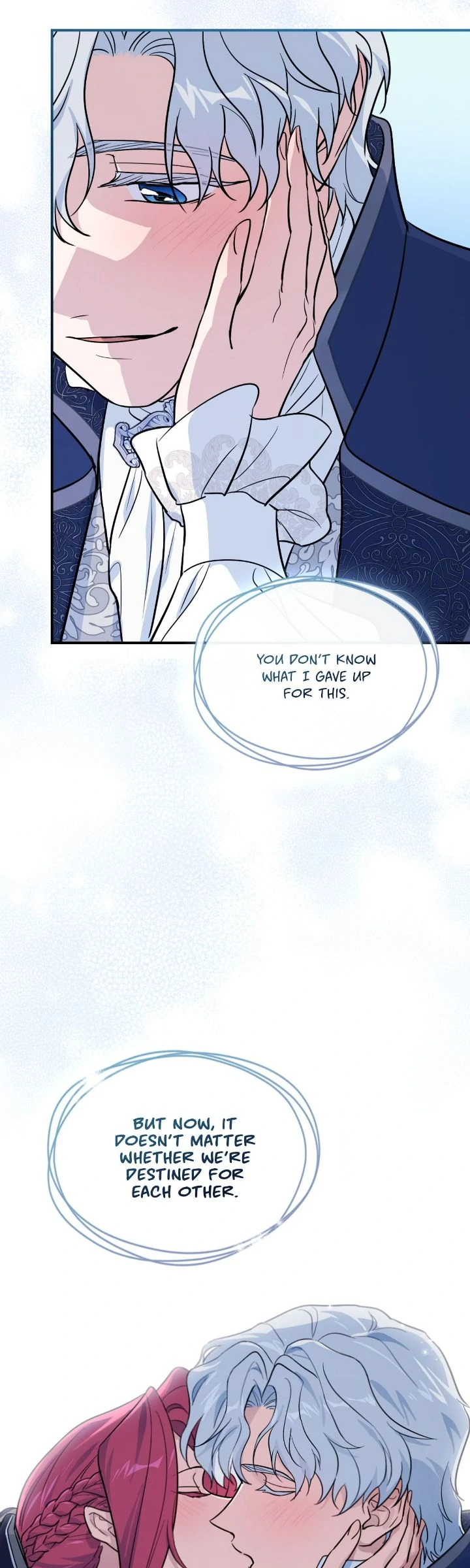 The Lady and the Beast Chapter 176 page 38