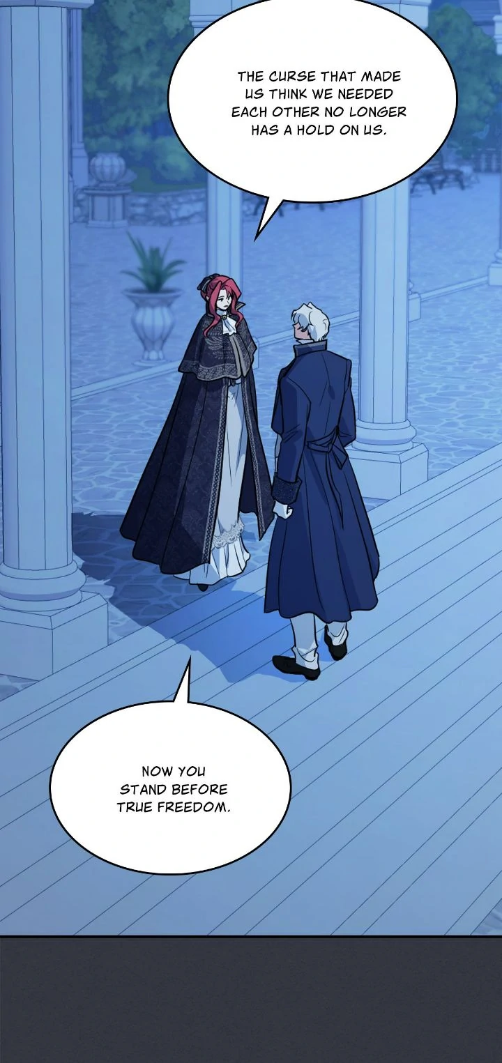The Lady and the Beast Chapter 176 page 29