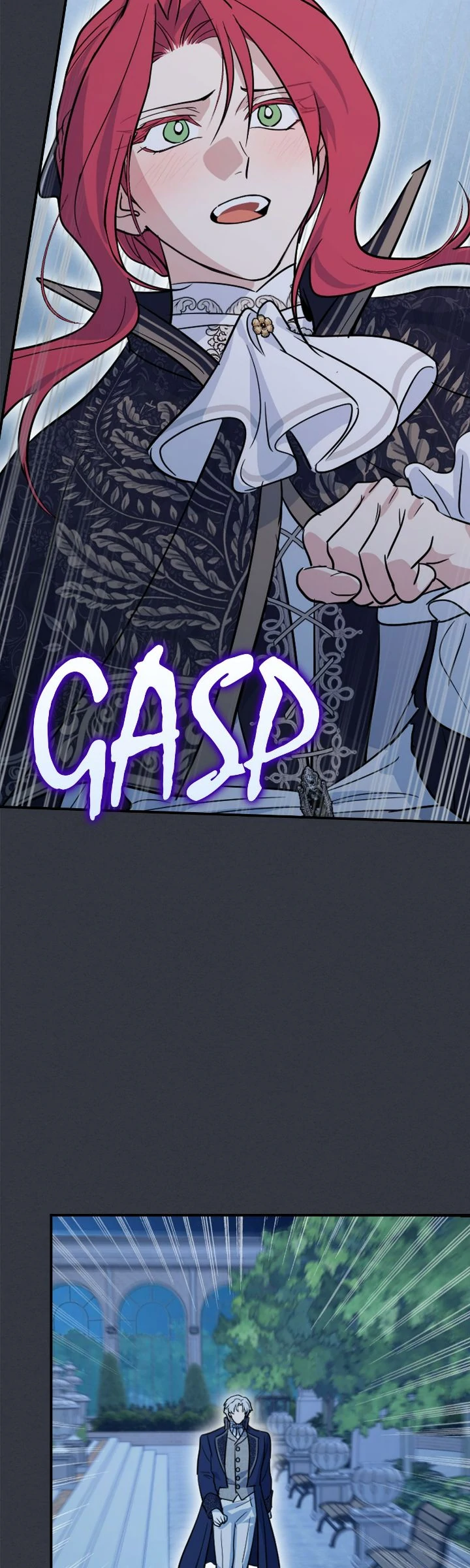 The Lady and the Beast Chapter 176 page 24