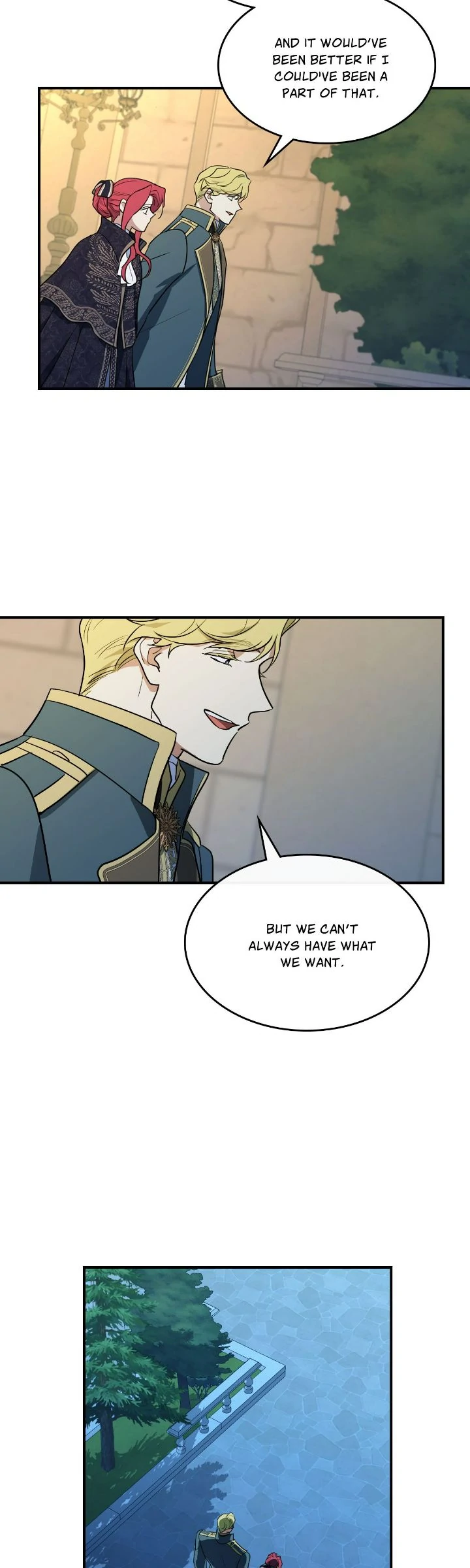 The Lady and the Beast Chapter 175 page 29