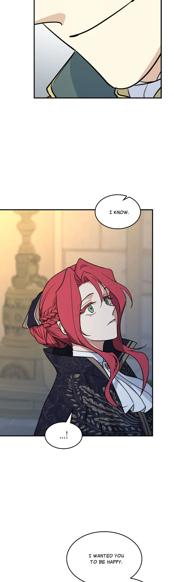 The Lady and the Beast Chapter 175 page 28