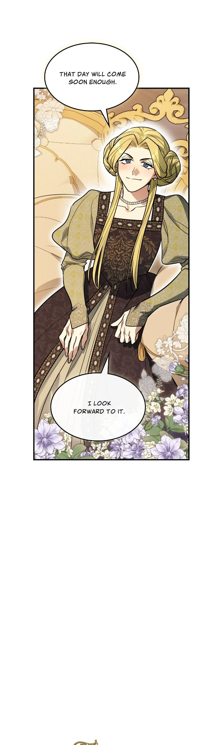 The Lady and the Beast Chapter 175 page 14