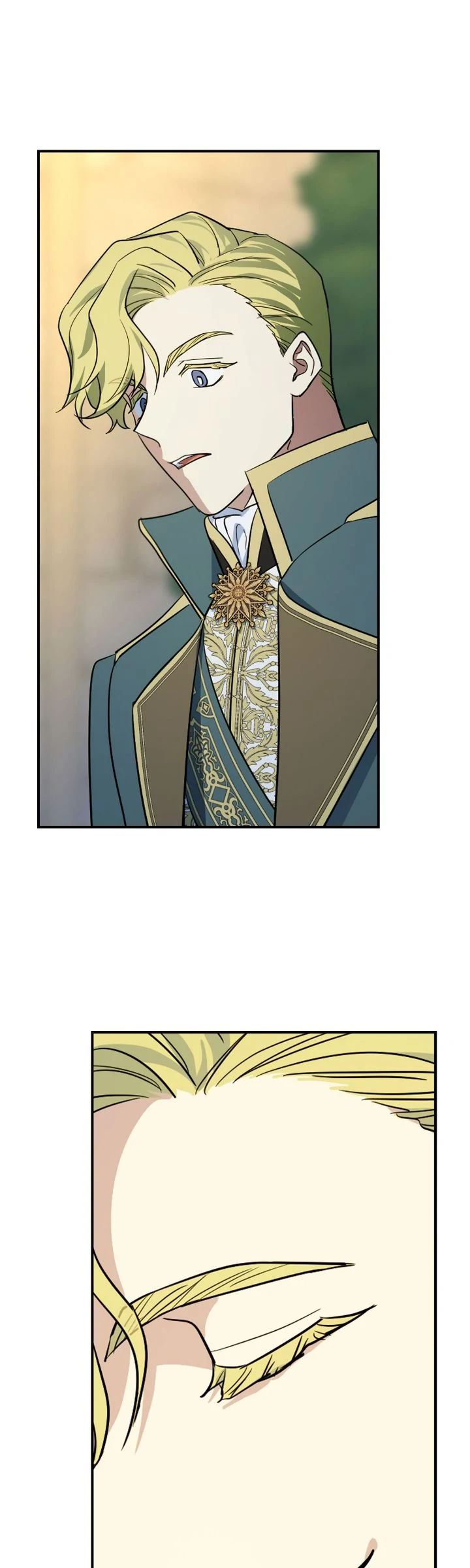 The Lady and the Beast Chapter 175 page 27