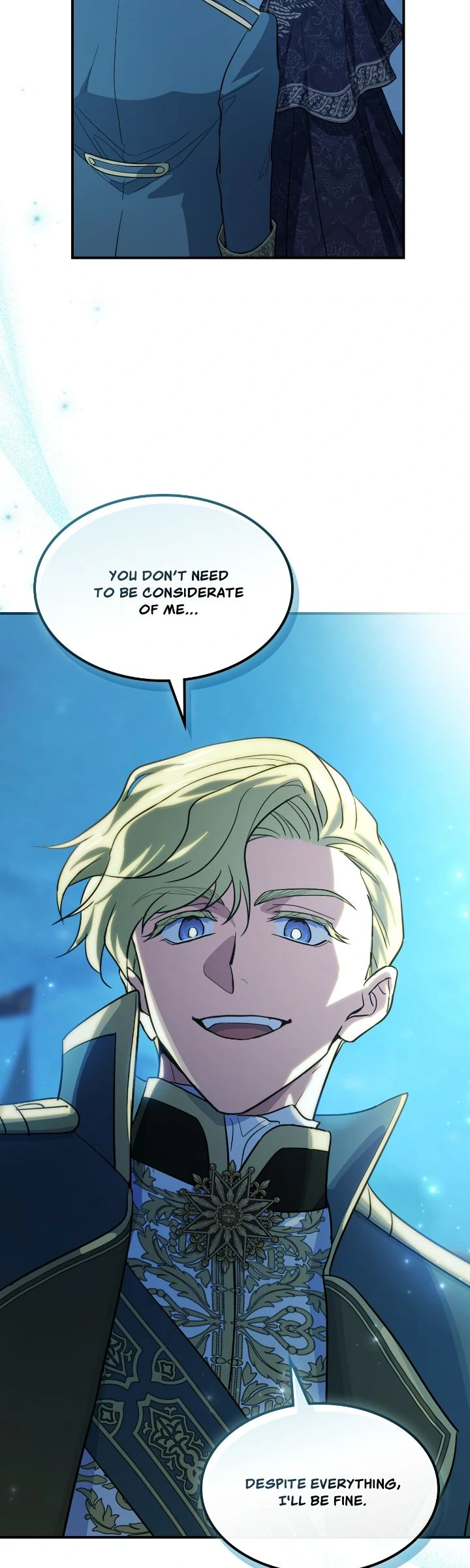 The Lady and the Beast Chapter 175 page 32