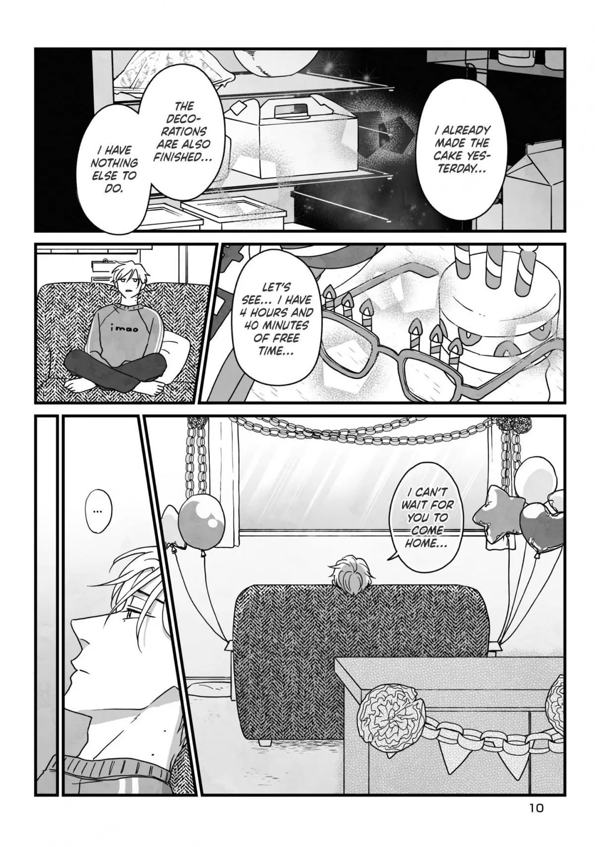 Snow & Ink Chapter 1 page 10
