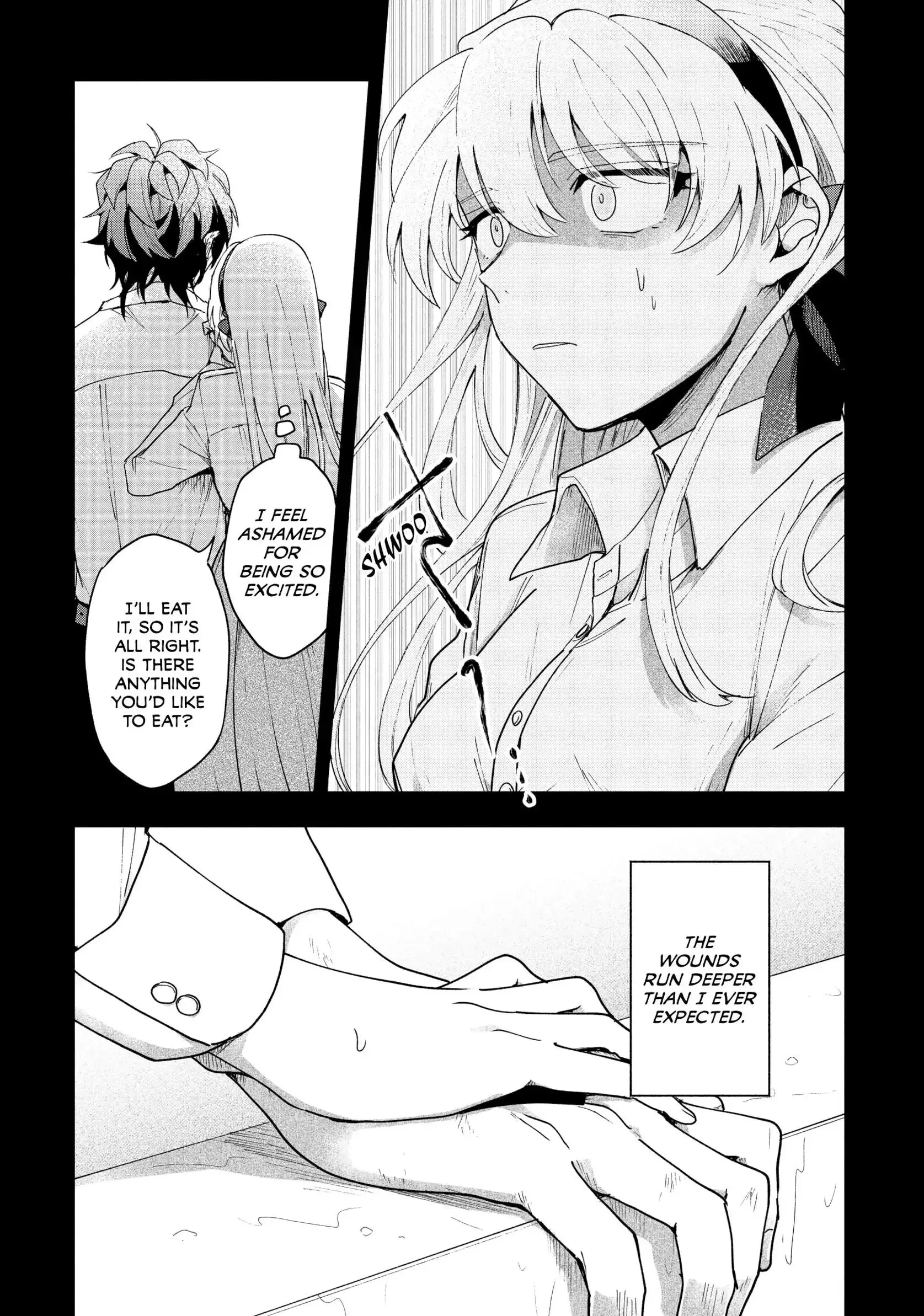 Snow & Ink Chapter 2 page 11
