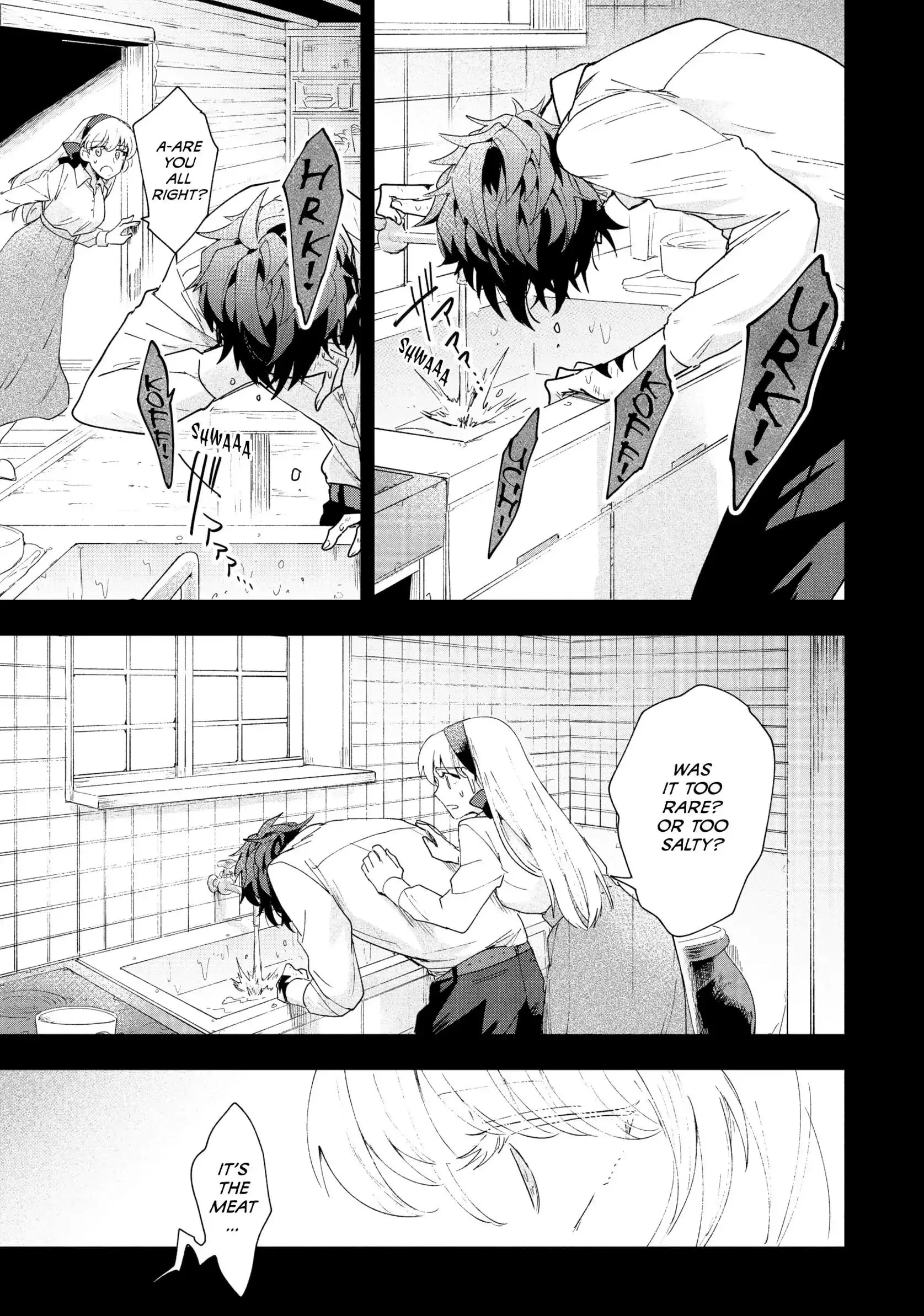 Snow & Ink Chapter 2 page 9