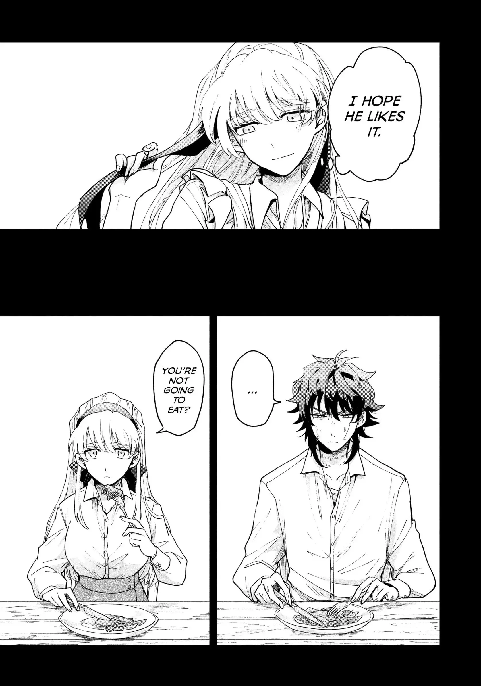 Snow & Ink Chapter 2 page 7