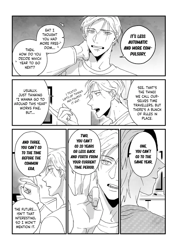 Snow & Ink Chapter 3 page 9
