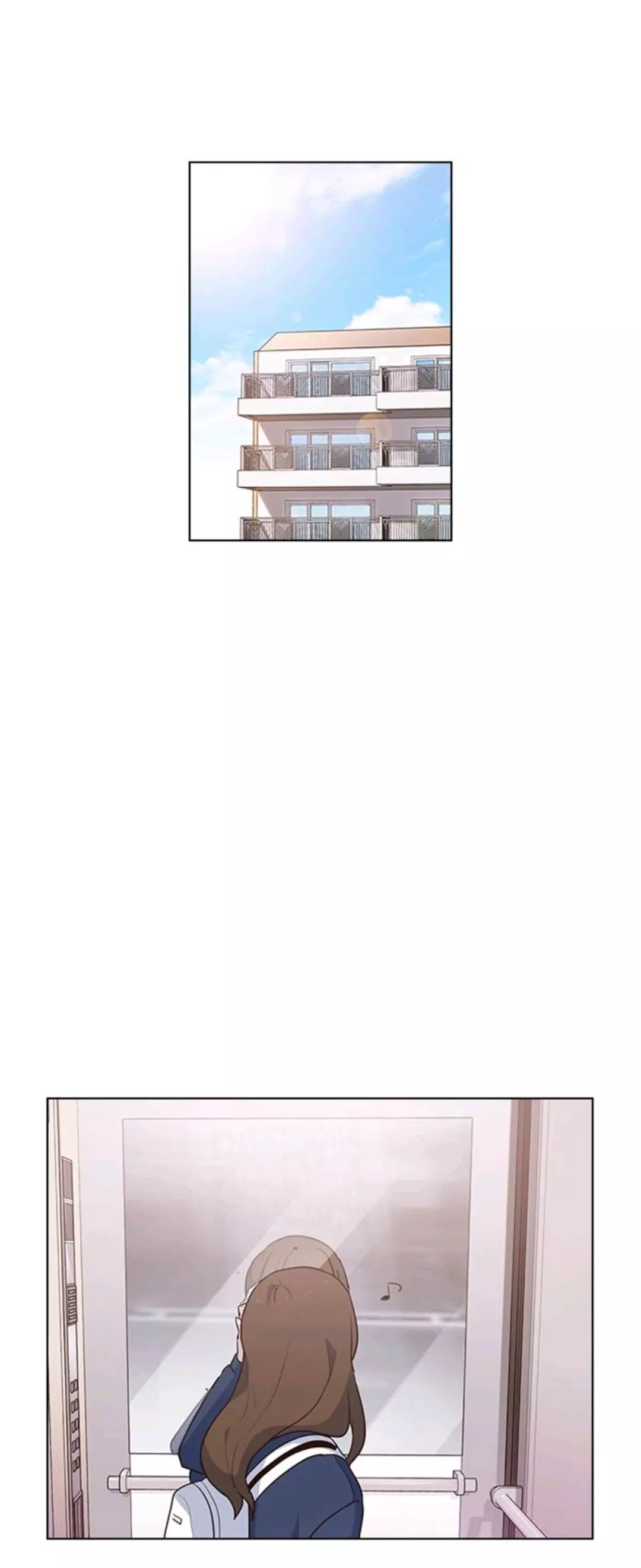 My Bad Boyfriend Chapter 3 page 7