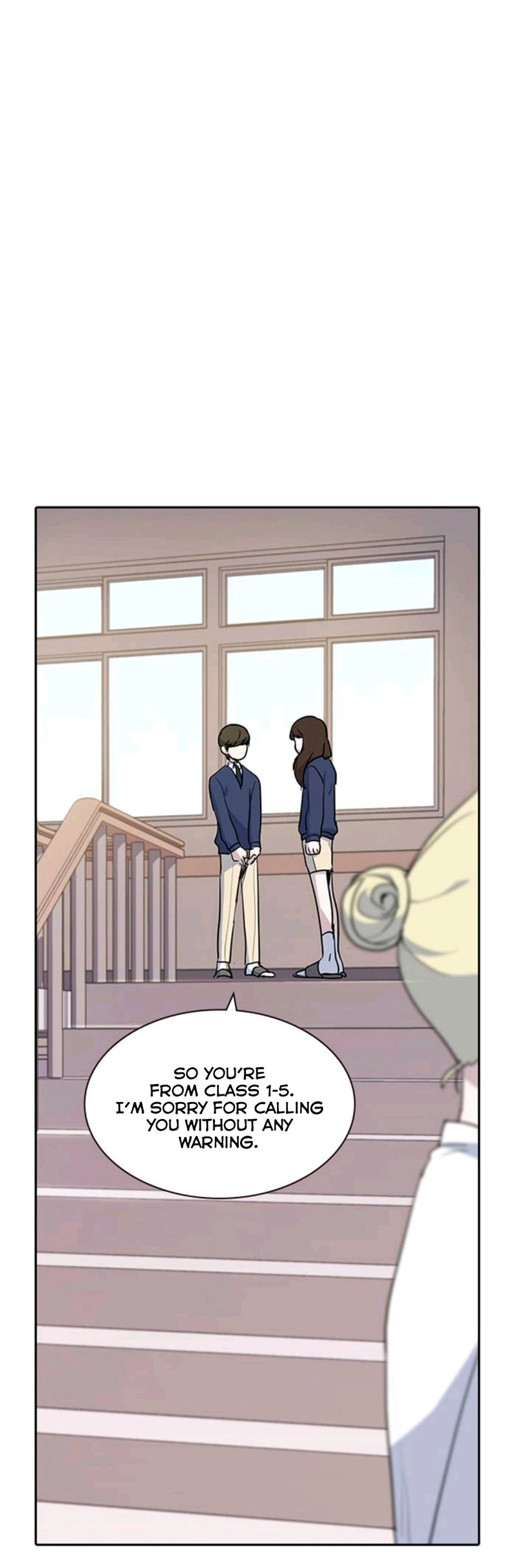 My Bad Boyfriend Chapter 2 page 29