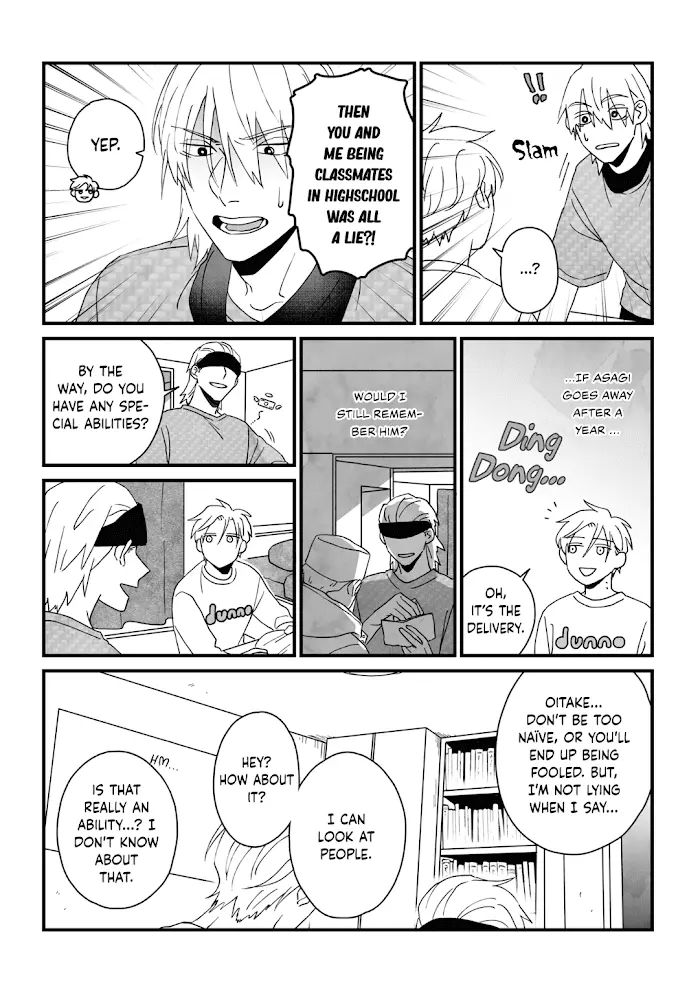 Snow & Ink Chapter 3 page 12