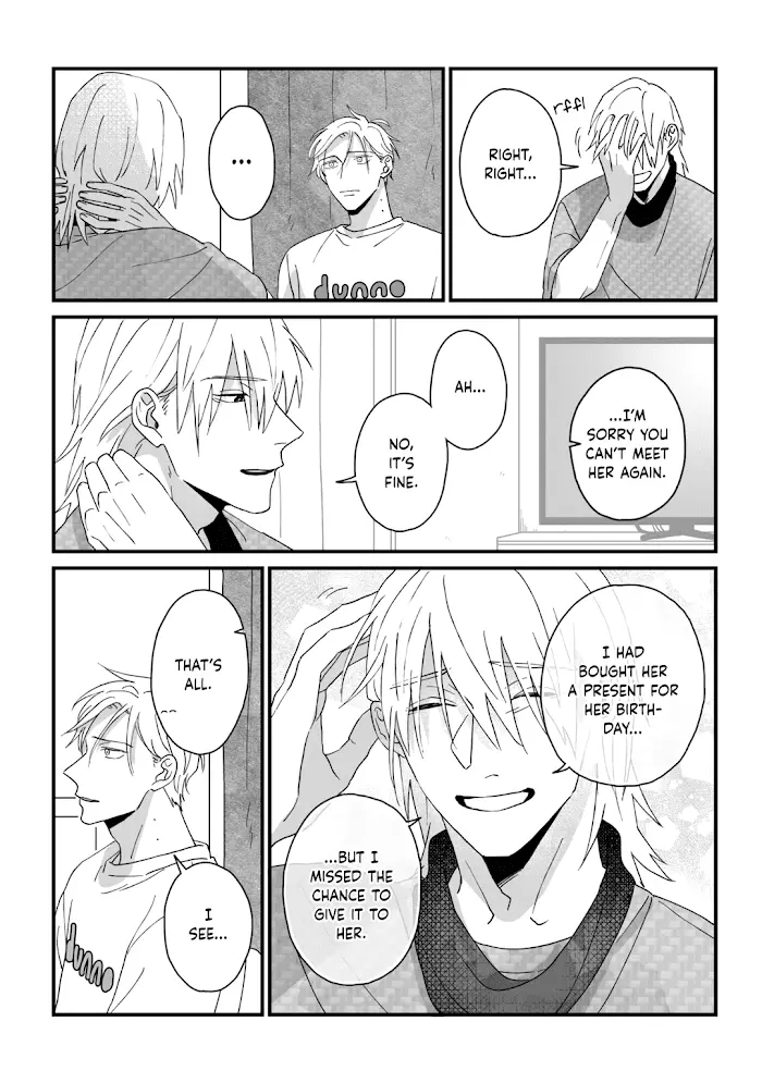 Snow & Ink Chapter 3 page 11