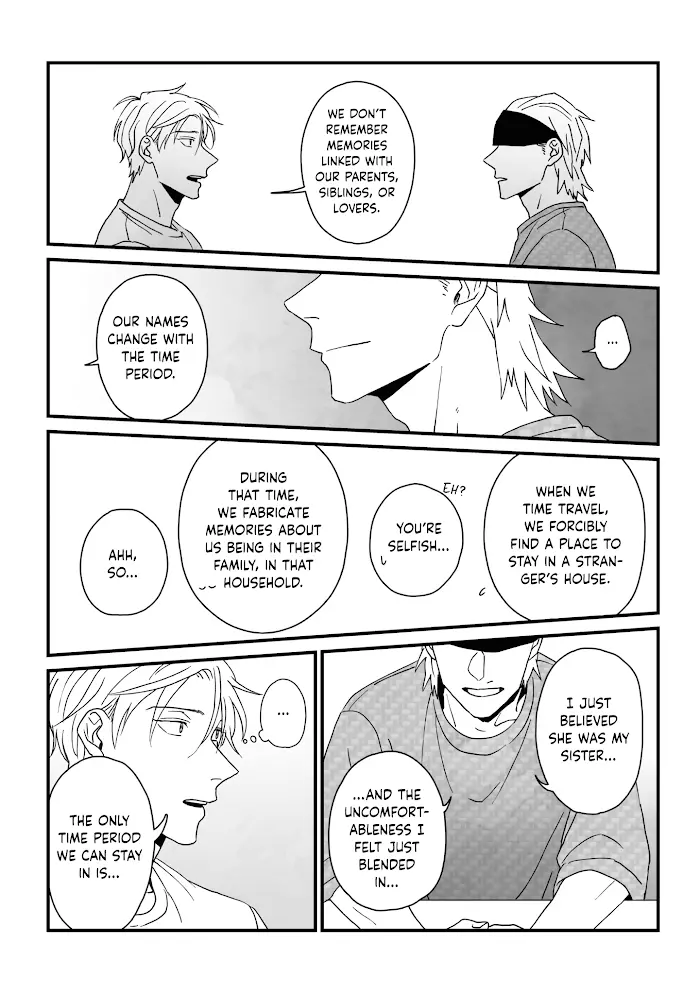 Snow & Ink Chapter 3 page 7