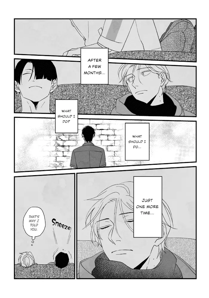 Snow & Ink Chapter 3 page 17